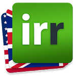 English Irregular Verbs Vocabulary Builder App Pro 1.0.6