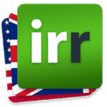 English Irregular Verbs Vocabulary Builder App Pro 1.0.7