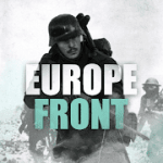 Europe Front II 1.2.1 Mod god mode