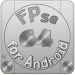 FPse64 for Android 1.7.2 Mod