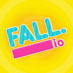 Fall.io Race of Dino 1.0.3 Mod money