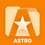 File Manager by ASTRO File Browser 8.4.1