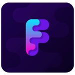 Fluid Icon Pack 1.3.2 Patched