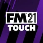 Football Manager 2021 Touch 1.7G MOD Full/Paid