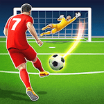 Football Strike Multiplayer Soccer 1.27.1 Mod