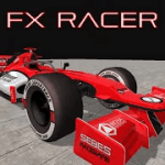 Fx Racer 1.3.3 Mod money
