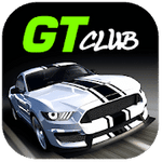 GT Speed Club Drag Racing CSR Race Car Game 1.9.0.300 Mod money