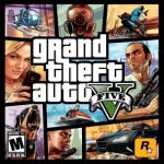 GTA 5 Grand Theft Auto V 1.08 APK + MOD + DATA & Cheat