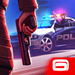 Gangstar New Orleans 2.1.0g Mod unlimited bullets