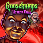 Goosebumps HorrorTown The Scariest Monster City! 0.8.5 Mod money