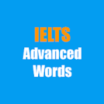 IELTS Advanced Words Flashcards Examples Pro Advanced.1.7.0