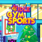 Idle GYM Sports Fitness Workout Simulator Game 1.37 Mod money