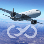 Infinite Flight Flight Simulator 20.03.03