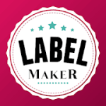 Label Maker & Creator Best Label Maker Templates Pro 5.6