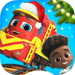 Mighty Express Play & Learn with Train Friends 1.1.1