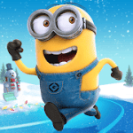 Minion Rush Despicable Me Official Game 7.6.0g