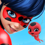 Miraculous Ladybug & Cat Noir The Official Game 4.8.90 Mod Money