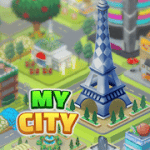 My City Island 1.3.94 Mod money