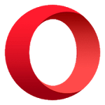 Opera browser with free VPN 61.1.3076.56625 Ad Free