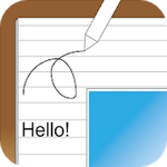 Pocket Note Pro a new type of notebook 9.4 Paid