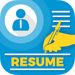 Resume Template Resume Builder Cover Letter Pro 7.0