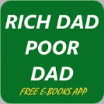 Rich Dad Poor Dad Book Summary Free E books App Premium 18.1