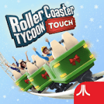 RollerCoaster Tycoon Touch 3.15.3 Mod money