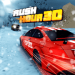 Rush Hour 3D 20201219 Mod free shopping