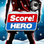 Score! Hero 2.66 Mod money