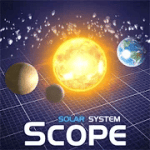 Solar System Scope Pro 3.2.4