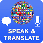 Speak and Translate Voice Translator & Interpreter Pro 3.8.4