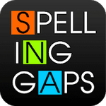 Spelling Gaps PRO 20 Paid