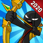 Stickman Battle 2020 Stick War Fight 1.4.8 Mod money