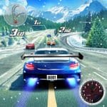 Street Racing 3D 6.7.8 Mod free shopping