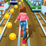 Subway Princess Runner 4.8.3 Mod