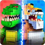 Super Pixel Heroes 2020 1.2.218 Mod money