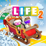 THE GAME OF LIFE 2 More choices, more freedom! 0.0.22 Mod unlocked