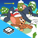 Tom & Jerry Mouse Maze FREE 2.0.0 Mod money