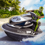 Top Boat Racing Simulator 3D 1.06.3 Mod Money / Unlocked