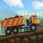 Trucker Real Wheels Simulator 3.4.0 Mod money