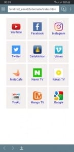 Tubemate 3 3.3.6 Mod Ad-Free/Lite TubeMate