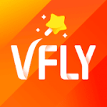 VFly Video editor Video maker Video status app Pro 4.0.0