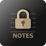 VIP Notes notepad with encryption text and files 9.9.43 Paid