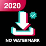Video Downloader for TikTok No Watermark 1.0.51 Ad Free