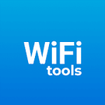 WiFi Tools Network Scanner Pro 1.4 build 34