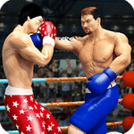 World Tag Team Super Punch Boxing Star Champion 3D 7.2 Mod unlocked