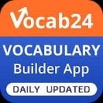 #1 Vocab App Hindu Editorial Grammar Dictionary Premium 17.0