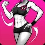 30 Days Women Workout Fitness Challenge Premium 1.9