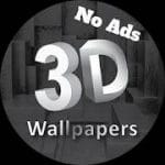 3D LIVE WALLPAPERS HD 4D MOVING BACKGROUNDS PRO 2.2 Paid