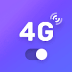 4G LTE Network Switch Speed Test & SIM Card Info 1.2.4 Ad Free